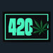 Tag 420 avec scratch