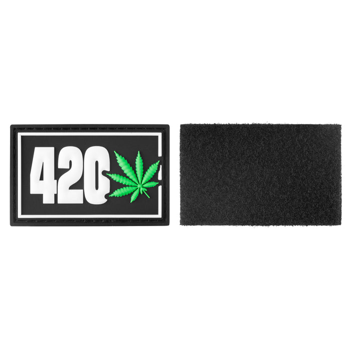 Tag 420 avec scratch