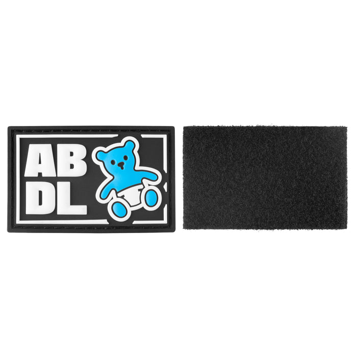 Tag Abdl avec scratch