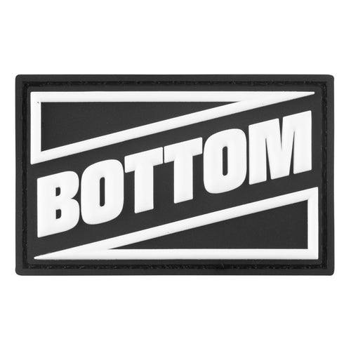Tag Bottom avec scratch
