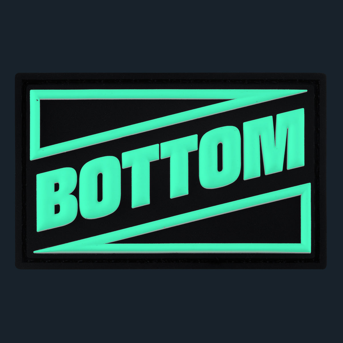 Tag Bottom avec scratch