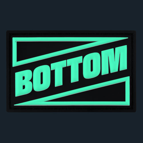 Tag Bottom avec scratch