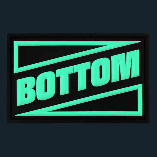 Tag Bottom avec scratch