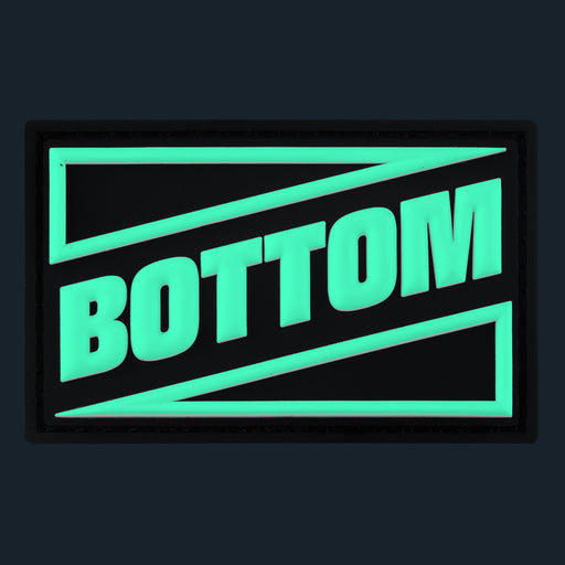 Tag Bottom avec scratch