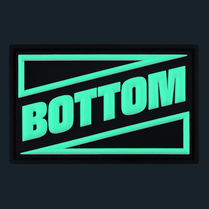 Tag Bottom avec scratch