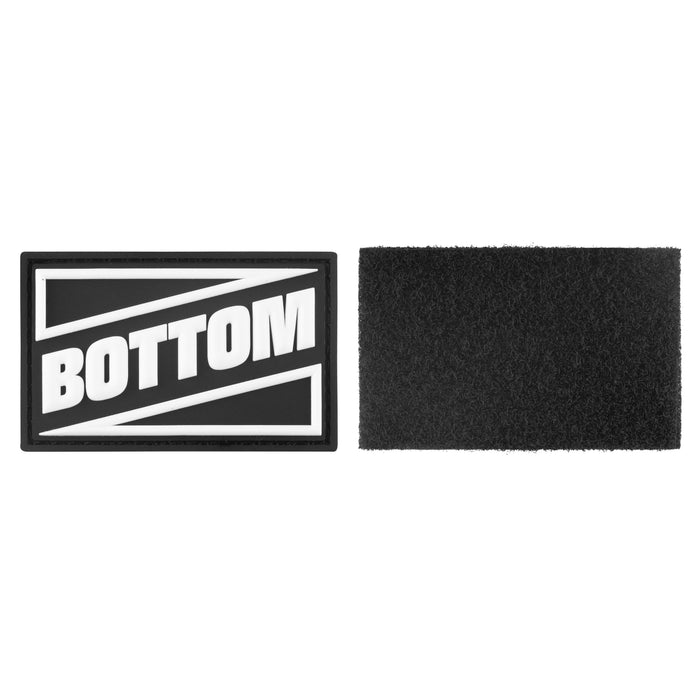 Tag Bottom avec scratch
