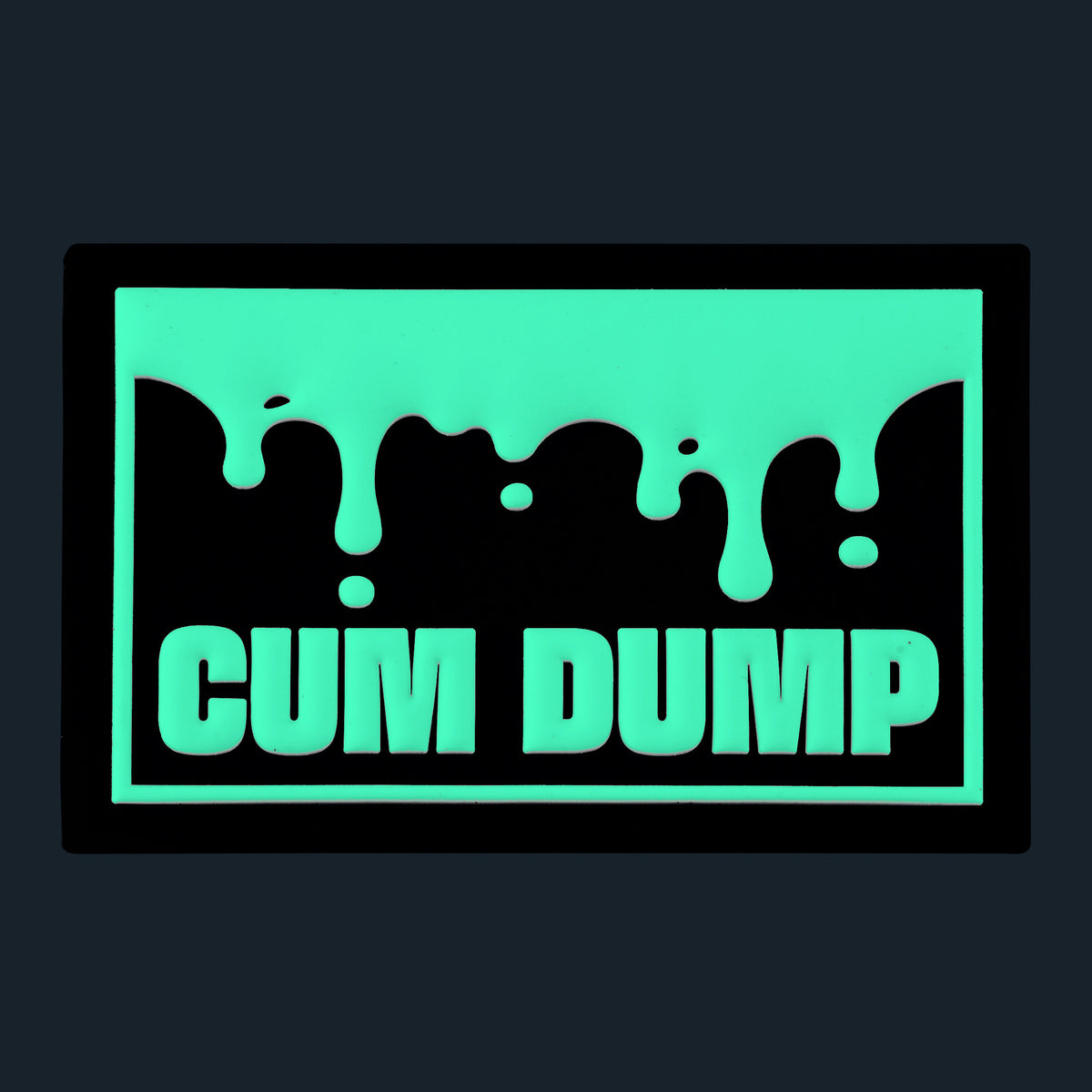 Tag Cum Dump avec scratch
