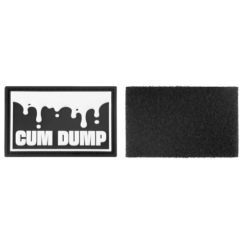 Tag Cum Dump avec scratch