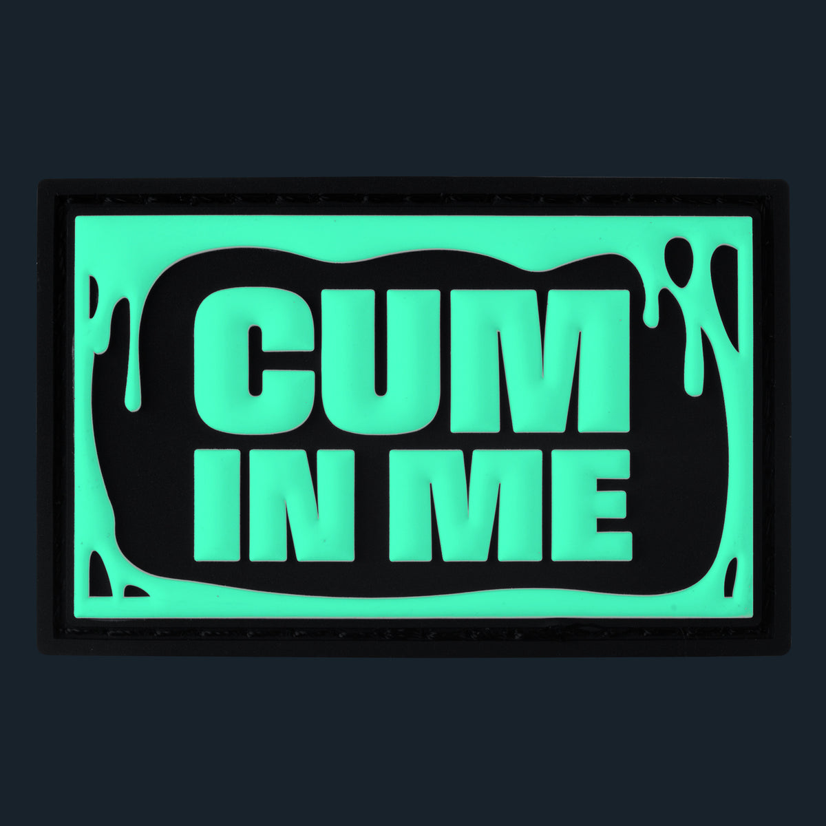 Tag Cum in Me avec scratch