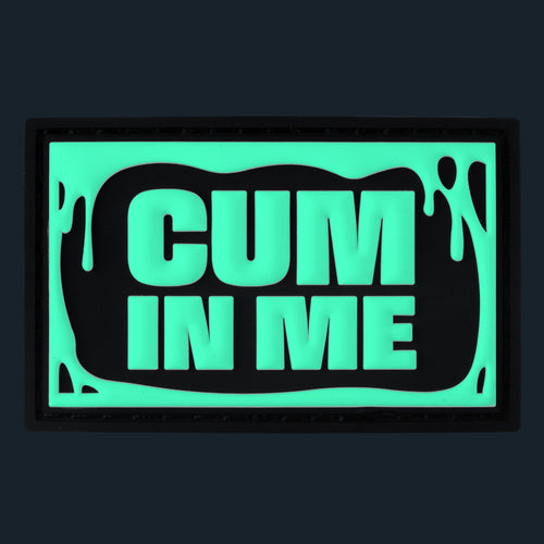 Tag Cum in Me avec scratch
