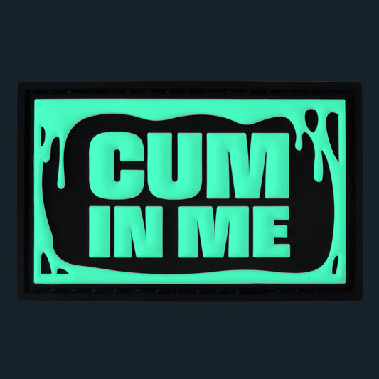 Tag Cum in Me avec scratch