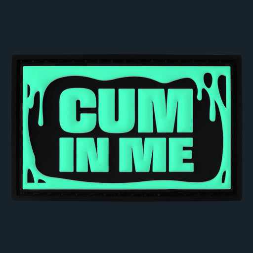 Tag Cum in Me avec scratch