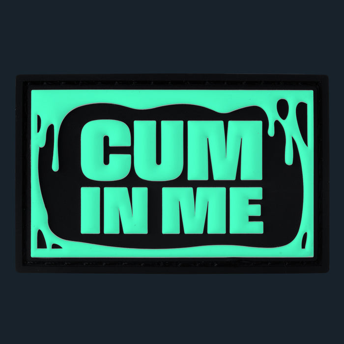 Tag Cum in Me avec scratch