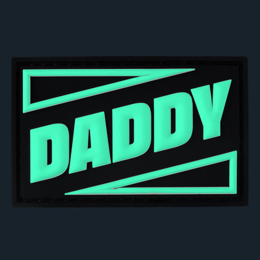 Tag Daddy avec scratch