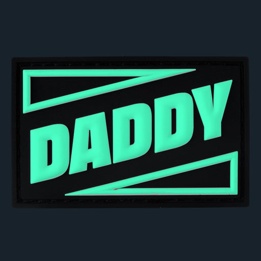 Tag Daddy avec scratch