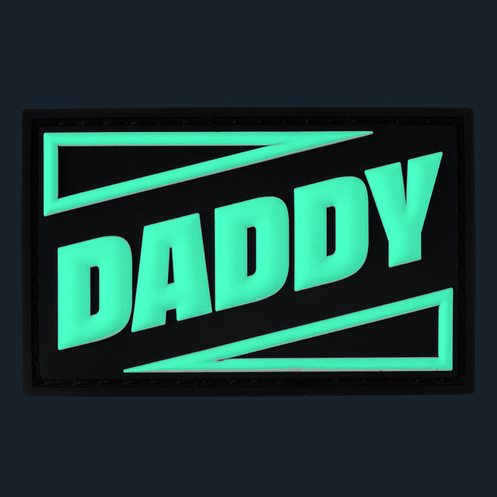 Tag Daddy avec scratch
