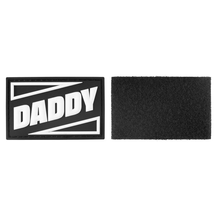Tag Daddy avec scratch