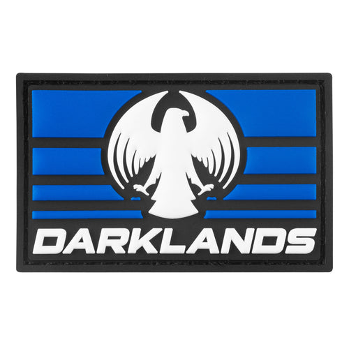 Tag Darklands avec scratch