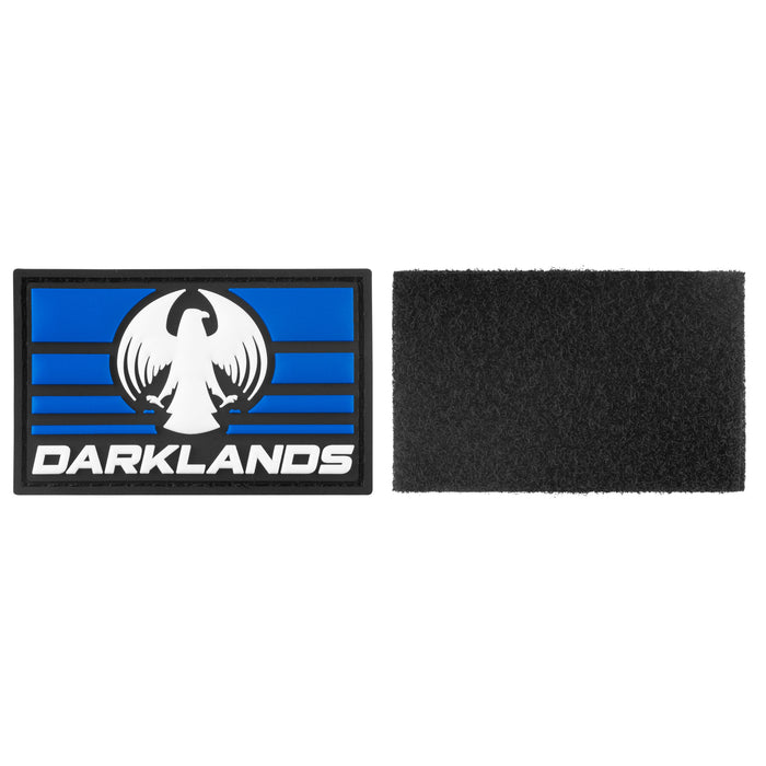 Tag Darklands avec scratch