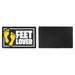 Tag Feet Lover avec scratch