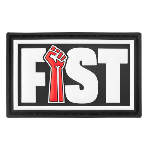Tag Fist avec scratch
