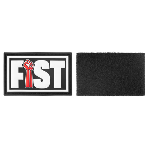 Tag Fist avec scratch