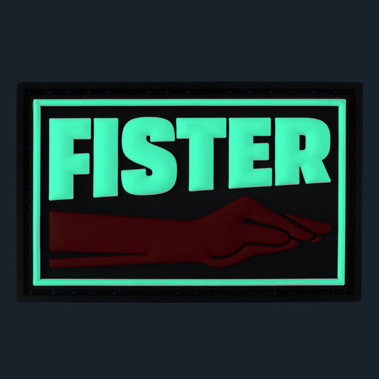 Tag Fister avec scratch