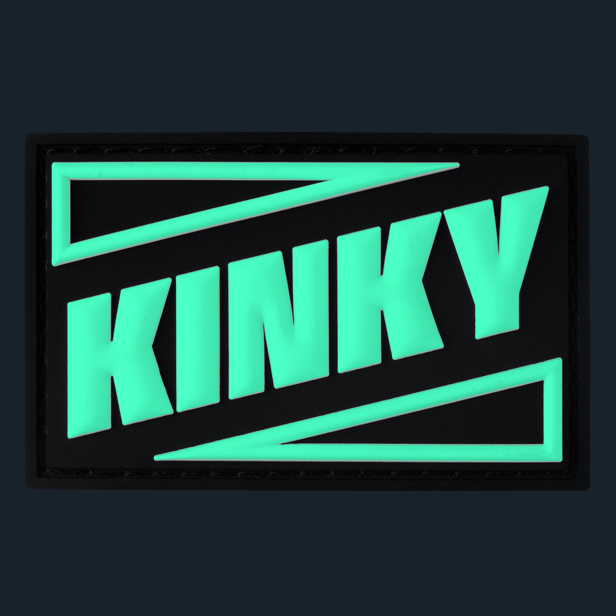 Tag Kinky avec scratch