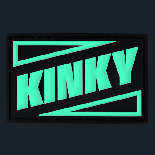 Tag Kinky avec scratch