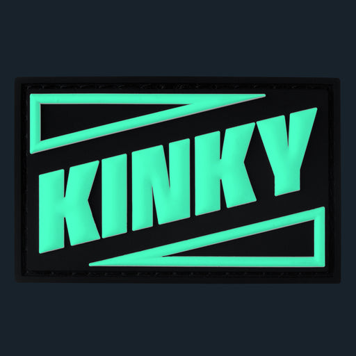 Tag Kinky avec scratch