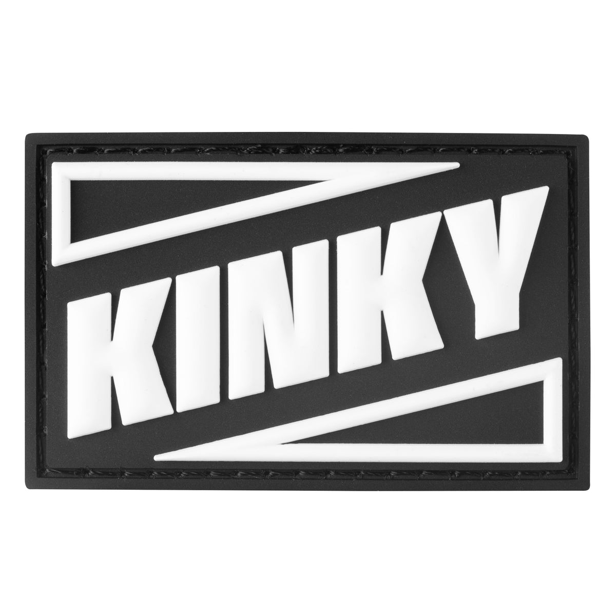 Tag Kinky avec scratch