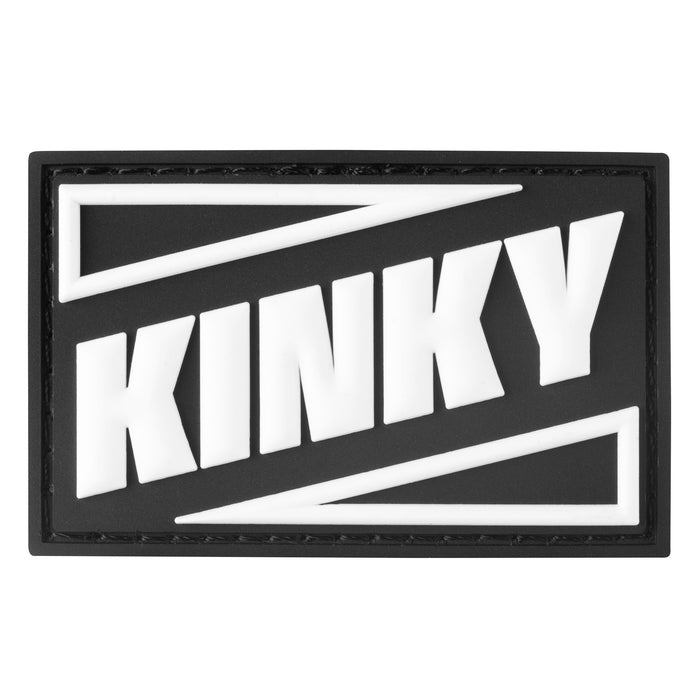 Tag Kinky avec scratch