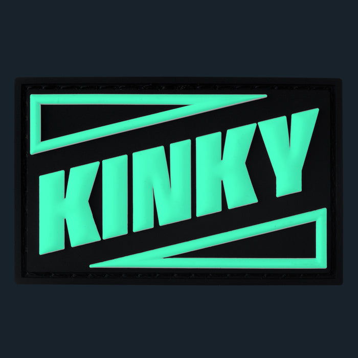Tag Kinky avec scratch