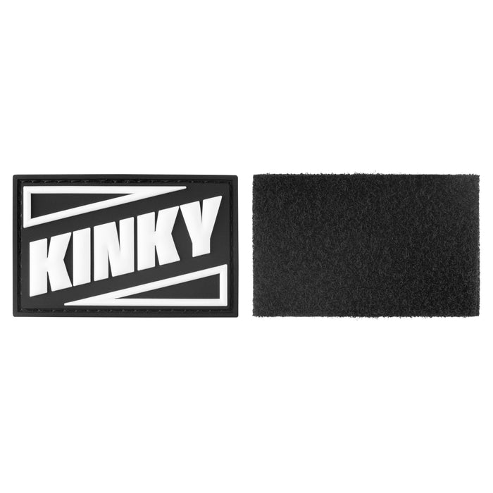 Tag Kinky avec scratch