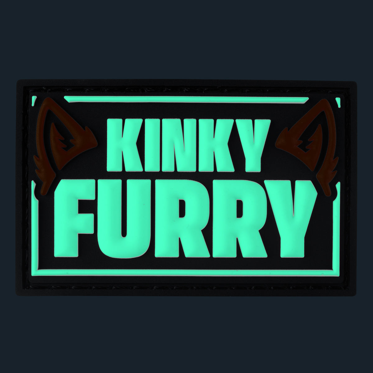 Tag Kinky Furry avec scratch