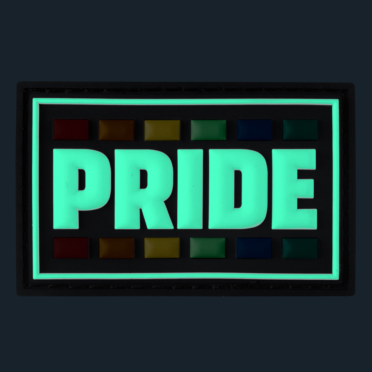 Tag Pride avec scratch