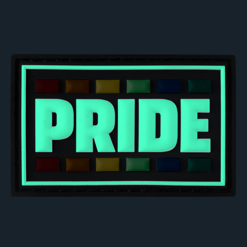 Tag Pride avec scratch