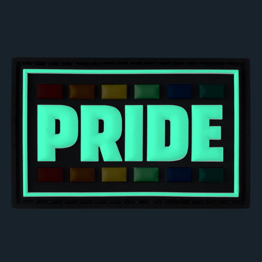 Tag Pride avec scratch