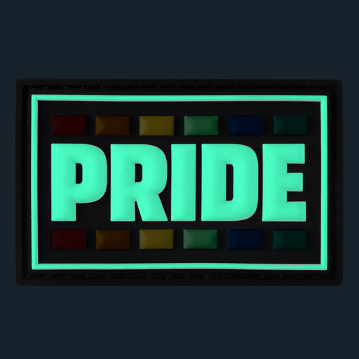 Tag Pride avec scratch