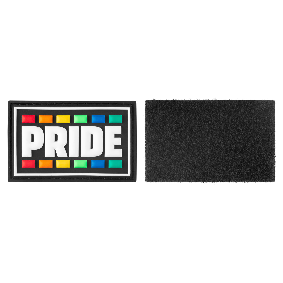 Tag Pride avec scratch