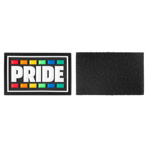 Tag Pride avec scratch