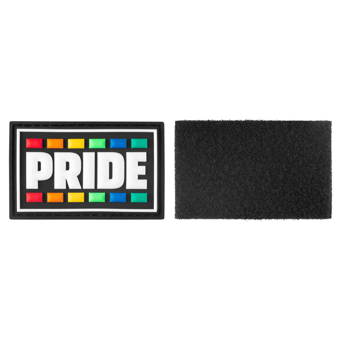 Tag Pride avec scratch
