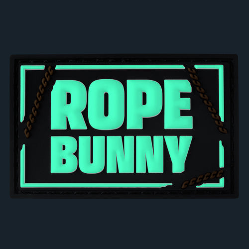 Tag Rope Bunny avec scratch