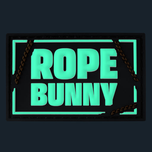 Tag Rope Bunny avec scratch