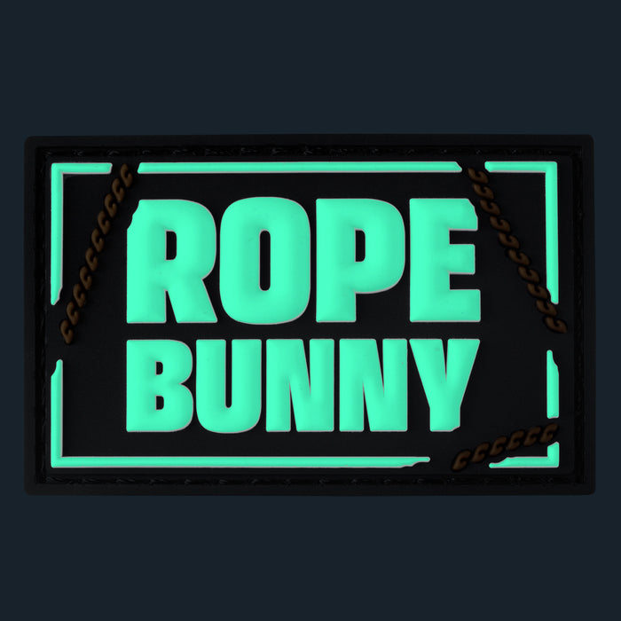 Tag Rope Bunny avec scratch