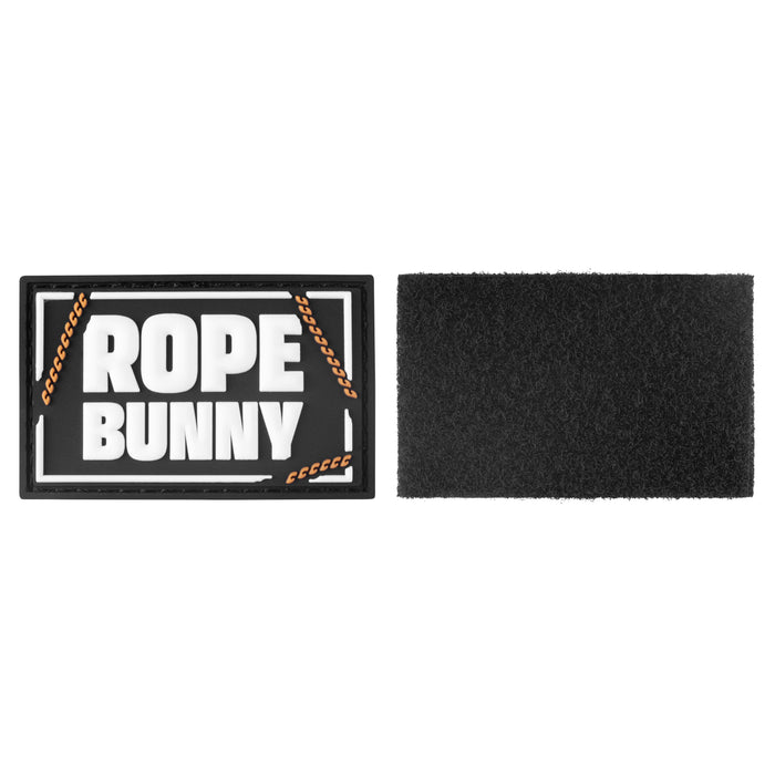 Tag Rope Bunny avec scratch