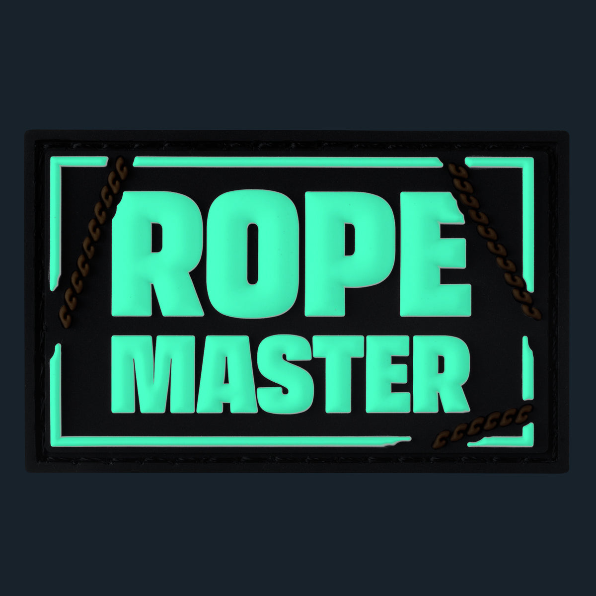 Tag Rope Master avec scratch