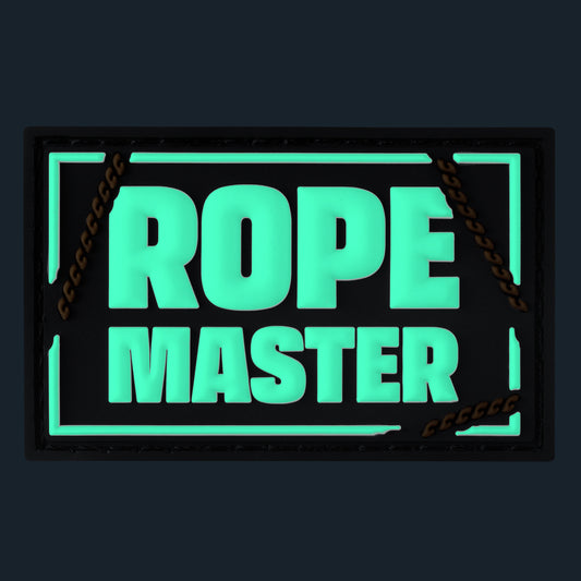 Tag Rope Master avec scratch