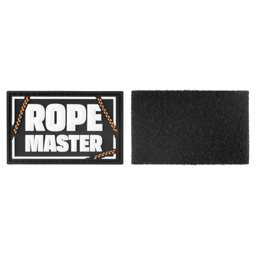 Tag Rope Master avec scratch