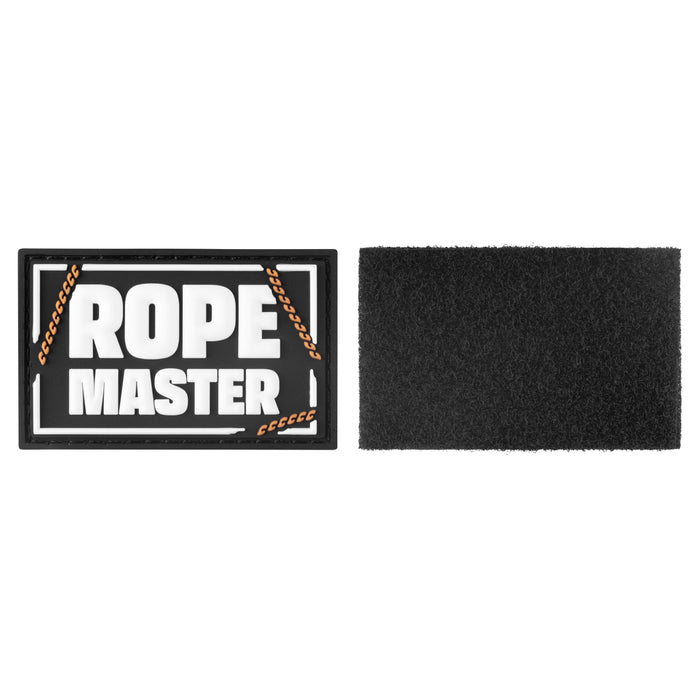 Tag Rope Master avec scratch